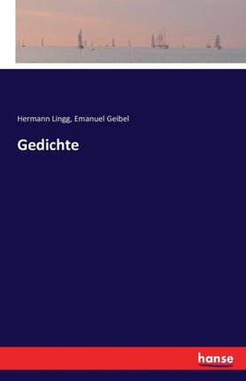 Gedichte