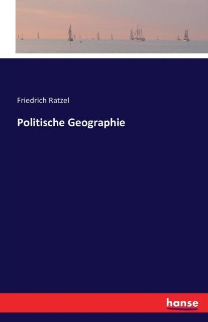 Politische Geographie