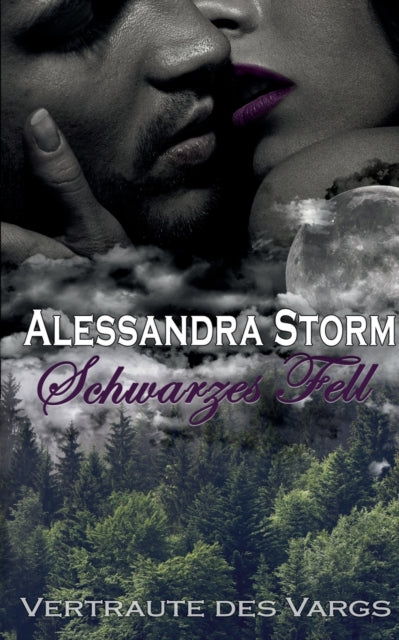 Schwarzes Fell