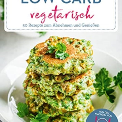 Low Carb vegetarisch.