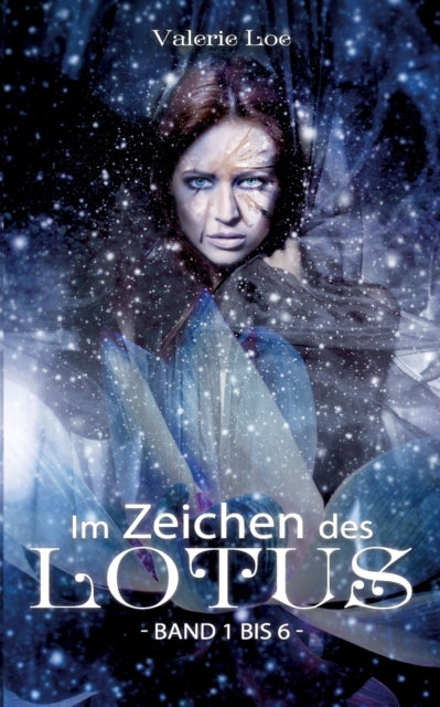 Im Zeichen des Lotus: Sammelband Season 1