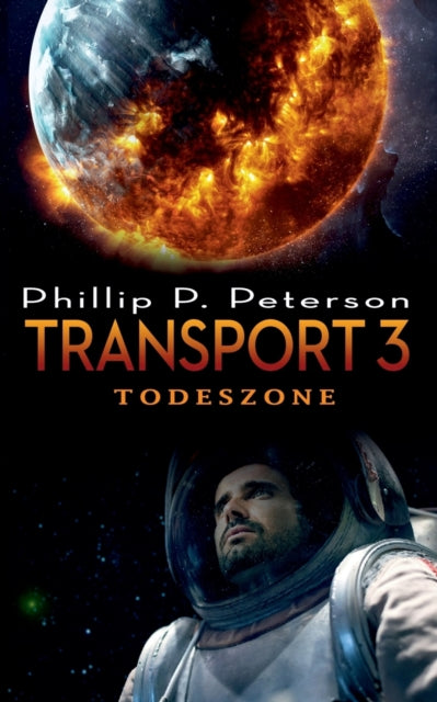 Transport 3: Todeszone