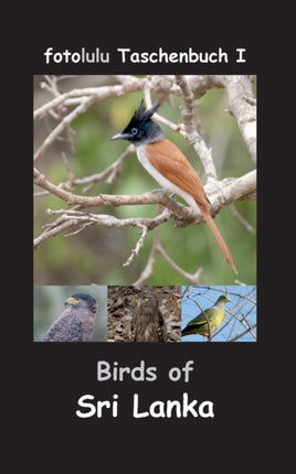 Birds of Sri Lanka
