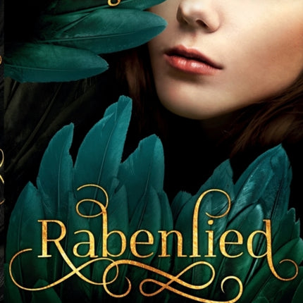 Rabenlied: Ewig mein