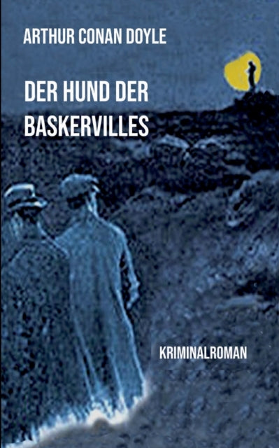 Der Hund der Baskervilles