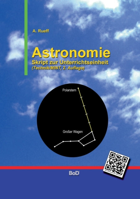 Astronomie: Skript zur Unterrichtseinheit