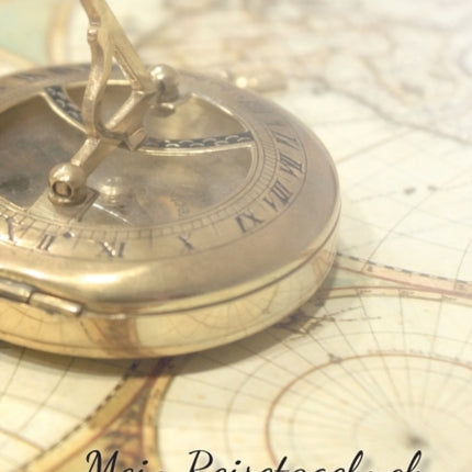 Mein Reisetagebuch: Einmal rund um den Globus