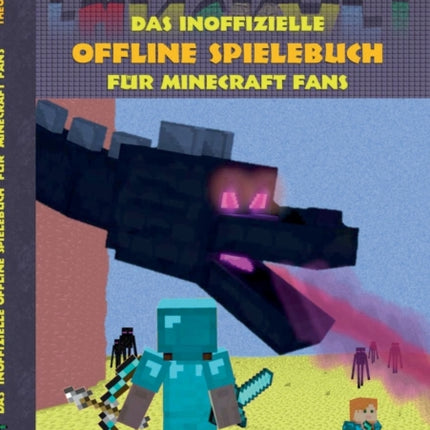Funcraft - Das inoffizielle Offline Spielebuch