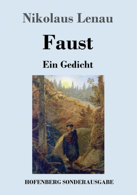 Faust: Ein Gedicht