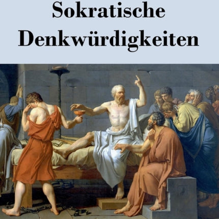 Sokratische Denkwürdigkeiten