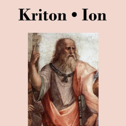 Kriton / Ion