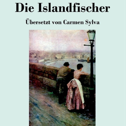 Die Islandfischer