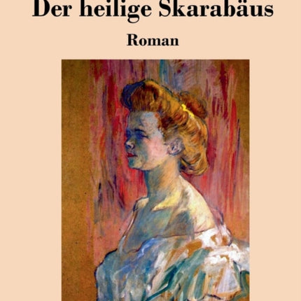 Der heilige Skarabäus