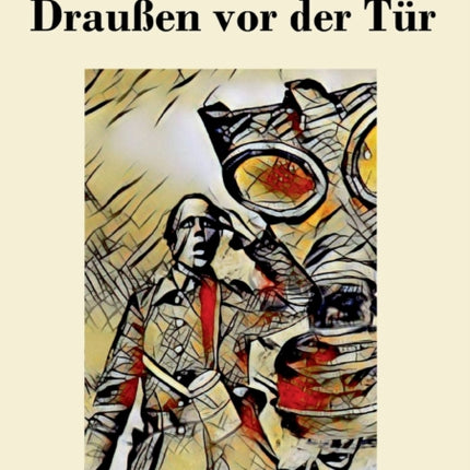 Draußen vor der Tür