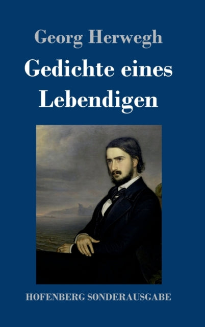 Gedichte eines Lebendigen