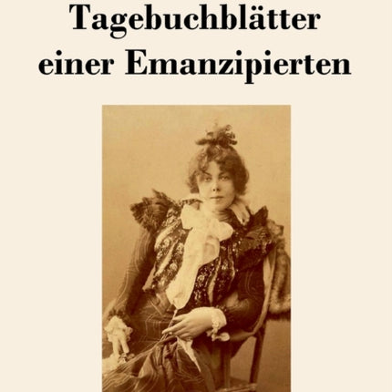 Tagebuchblätter einer Emanzipierten