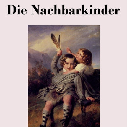 Die Nachbarkinder