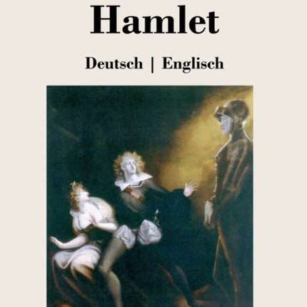 Hamlet: Deutsch Englisch