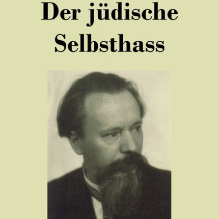Der jüdische Selbsthass