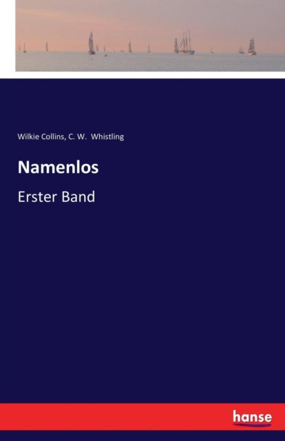 Namenlos: Erster Band