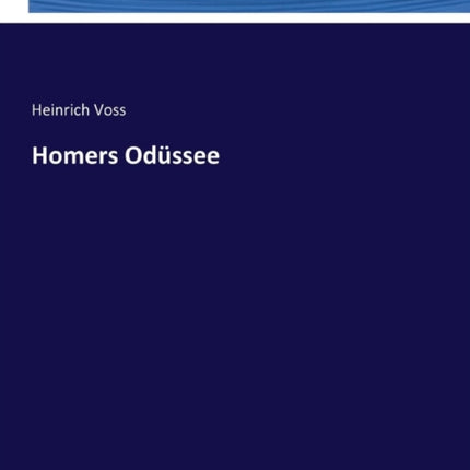 Homers Odüssee