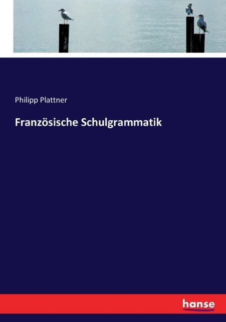 Französische Schulgrammatik