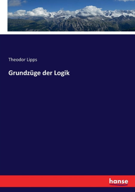 Grundzüge der Logik