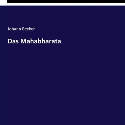 Das Mahabharata