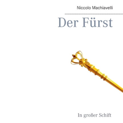 Der Fürst