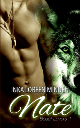 Nate: Beast Lovers 1