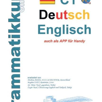 Wörterbuch C1 Deutsch - Englisch: Lernwortschatz Vorbereitung C1 Prüfung TELC oder Goethe Institut