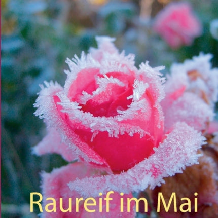 Raureif im Mai: Gedichte, Texte, Stationen