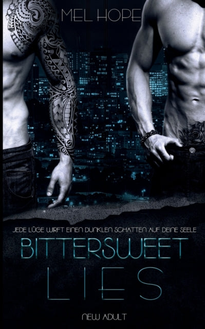 Bittersweet Lies