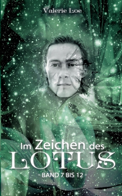 Im Zeichen des Lotus: Sammelband Season 2