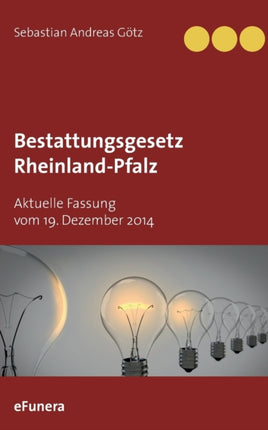Bestattungsgesetz Rheinland-Pfalz: Aktuelle