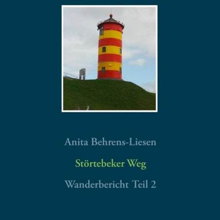Störtebeker Weg: Wanderbericht Teil 2