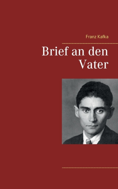 Brief an den Vater