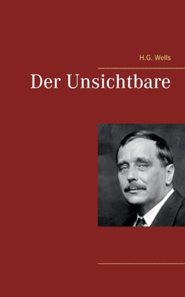 Der Unsichtbare