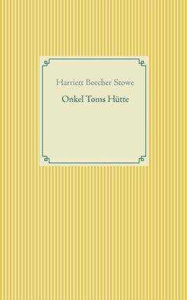 Onkel Toms Hütte