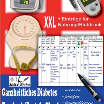 Ganzheitliches Diabetes