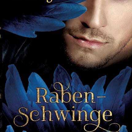 Rabenschwinge: Ewig dein