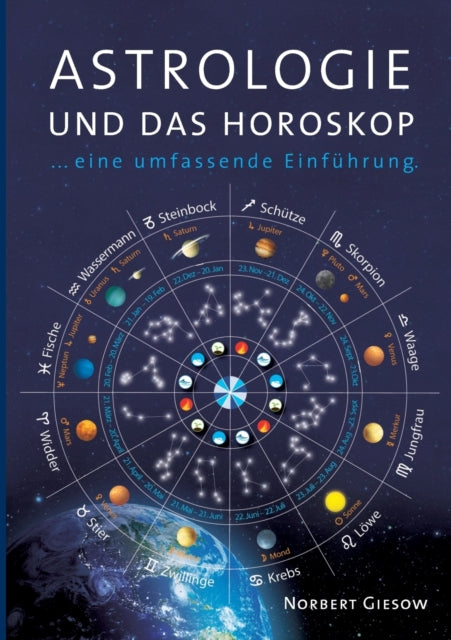 Astrologie und das Horoskop: Eine Einführung