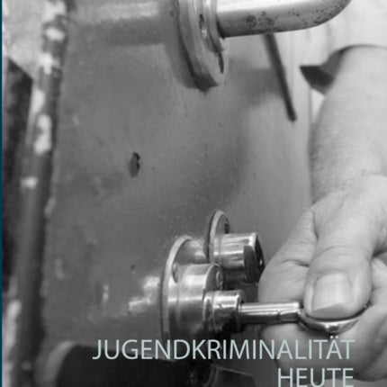 Jugendkriminalität heute: Deliquenz -