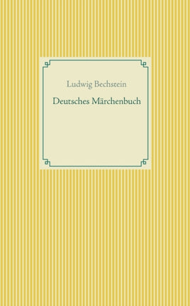 Deutsches Märchenbuch