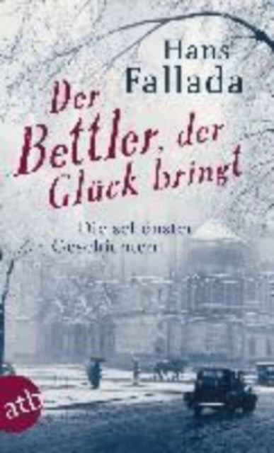 Der Bettler, der Gluck bringt