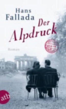 Der Alpdruck