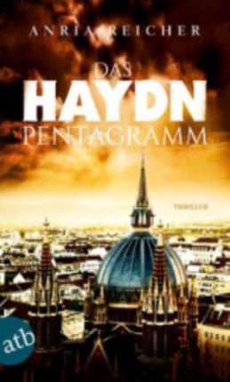 Das HaydnPentagramm Thriller
