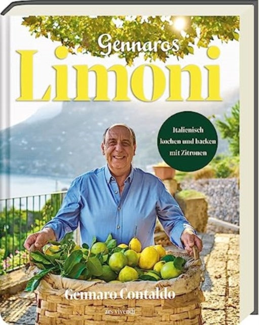 Gennaros Limoni  Spiegel Bestseller