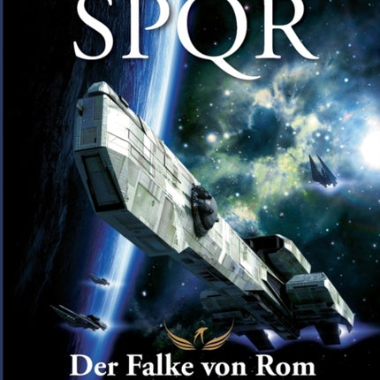 SPQR - Der Falke von Rom: Teil 7: Wenn Reiche