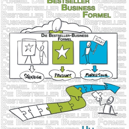 Die Bestseller-Business-Formel